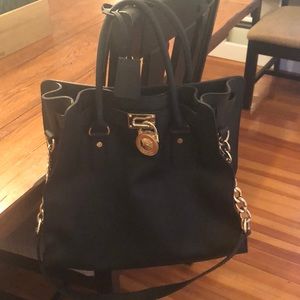 Michael kors Hamilton bag